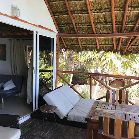 Playa Xcanan Tulum Hotel Екстериор снимка