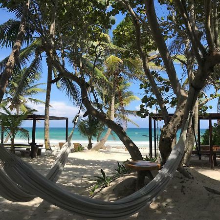 Playa Xcanan Tulum Hotel Екстериор снимка
