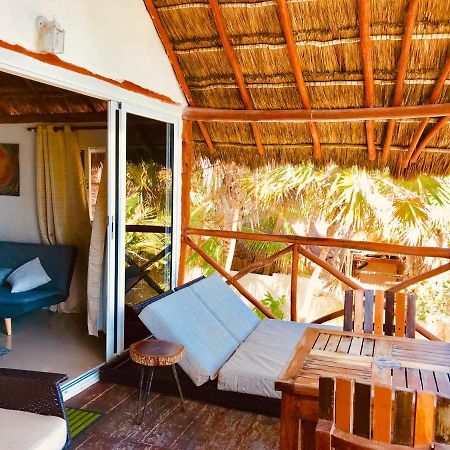 Playa Xcanan Tulum Hotel Екстериор снимка