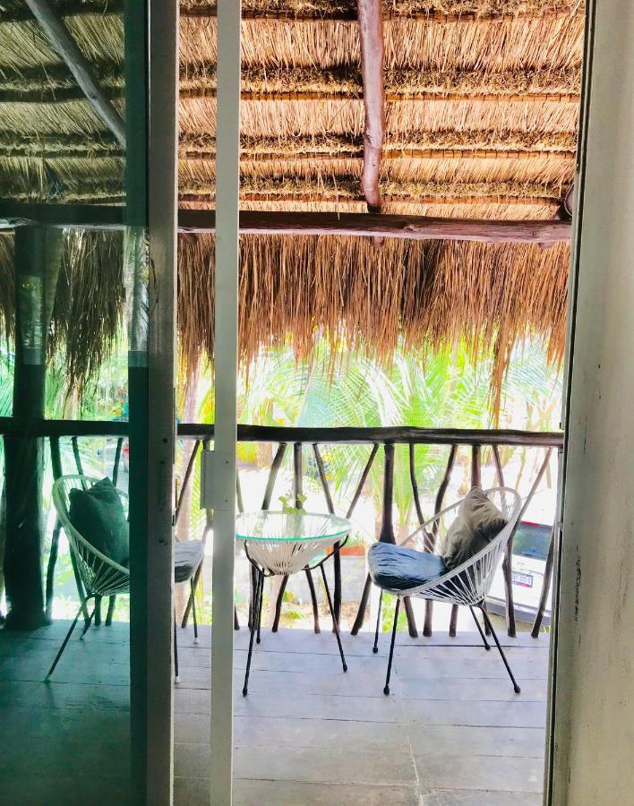 Playa Xcanan Tulum Hotel Екстериор снимка