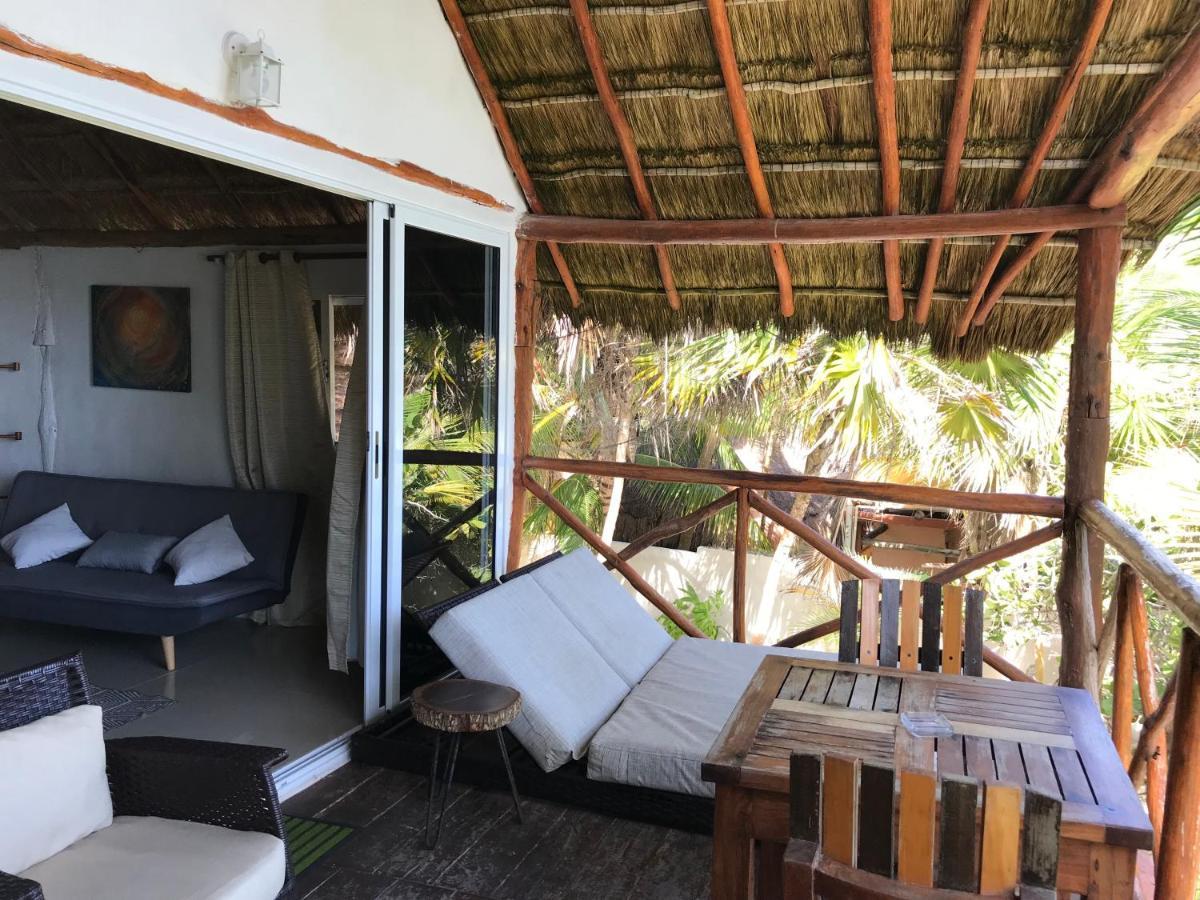Playa Xcanan Tulum Hotel Екстериор снимка