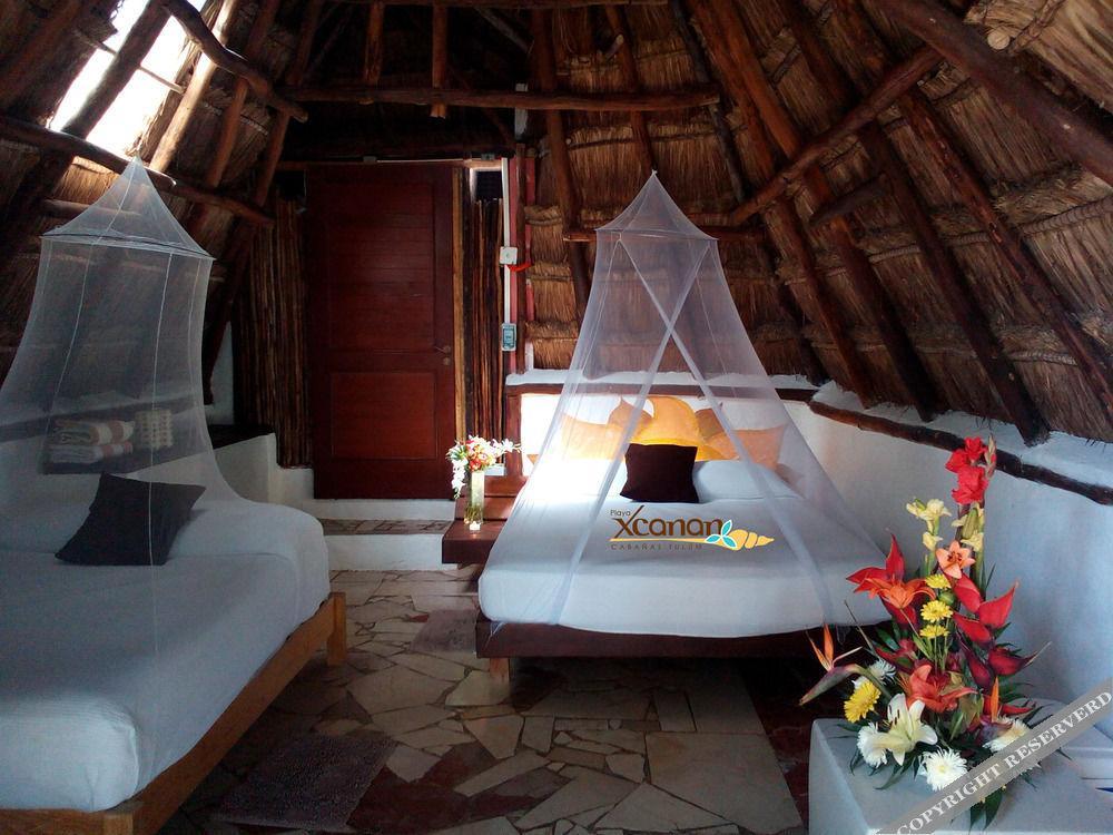 Playa Xcanan Tulum Hotel Екстериор снимка