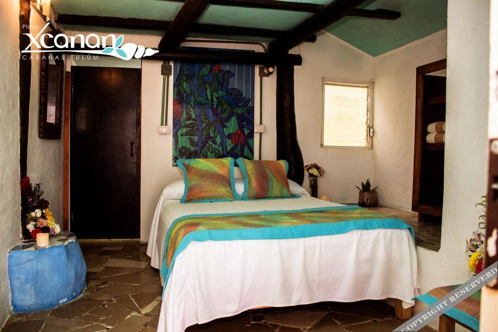 Playa Xcanan Tulum Hotel Екстериор снимка