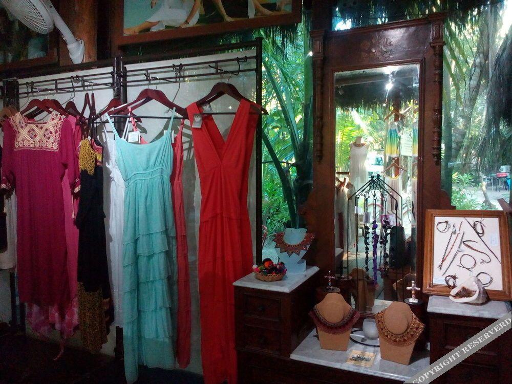 Playa Xcanan Tulum Hotel Екстериор снимка