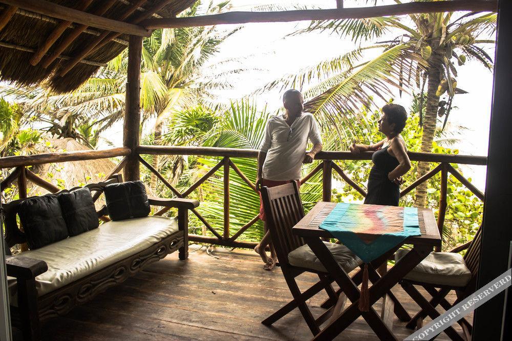 Playa Xcanan Tulum Hotel Екстериор снимка