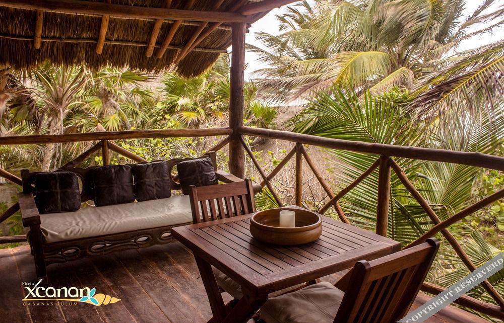 Playa Xcanan Tulum Hotel Екстериор снимка