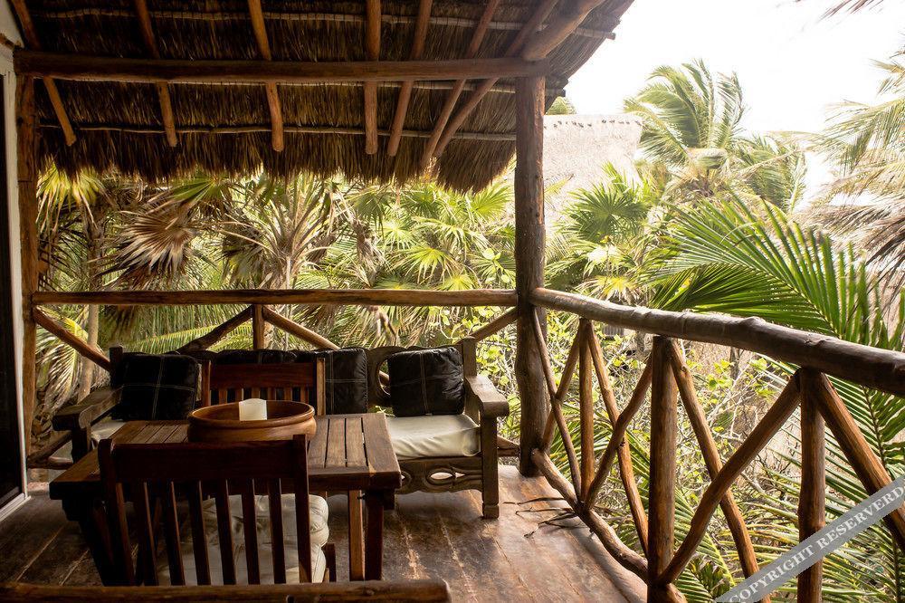 Playa Xcanan Tulum Hotel Екстериор снимка