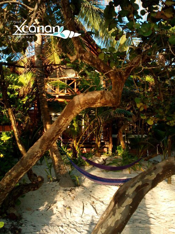 Playa Xcanan Tulum Hotel Екстериор снимка