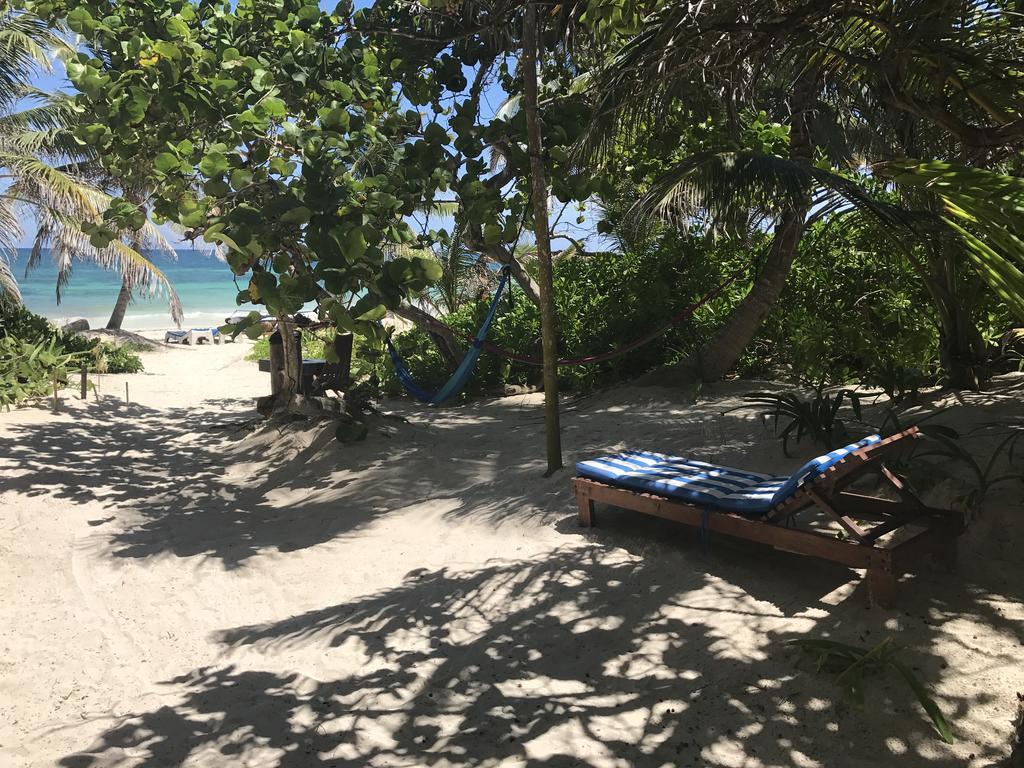 Playa Xcanan Tulum Hotel Екстериор снимка