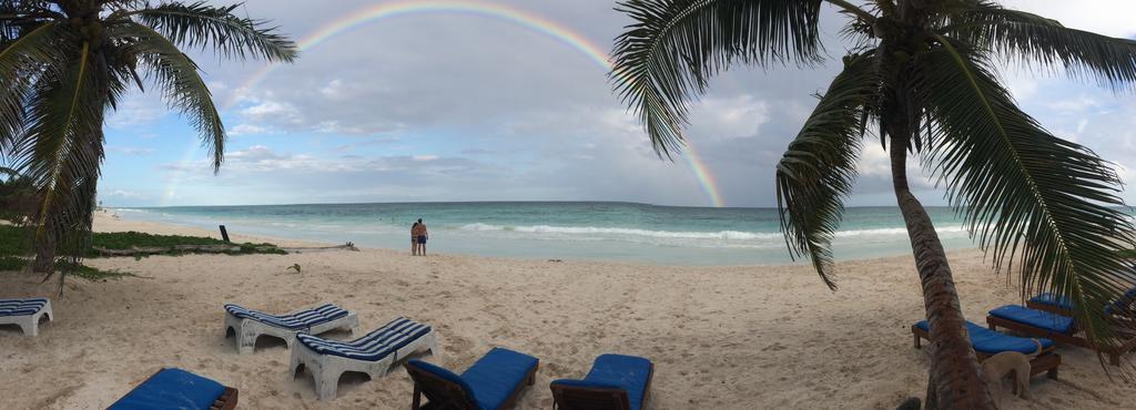 Playa Xcanan Tulum Hotel Екстериор снимка
