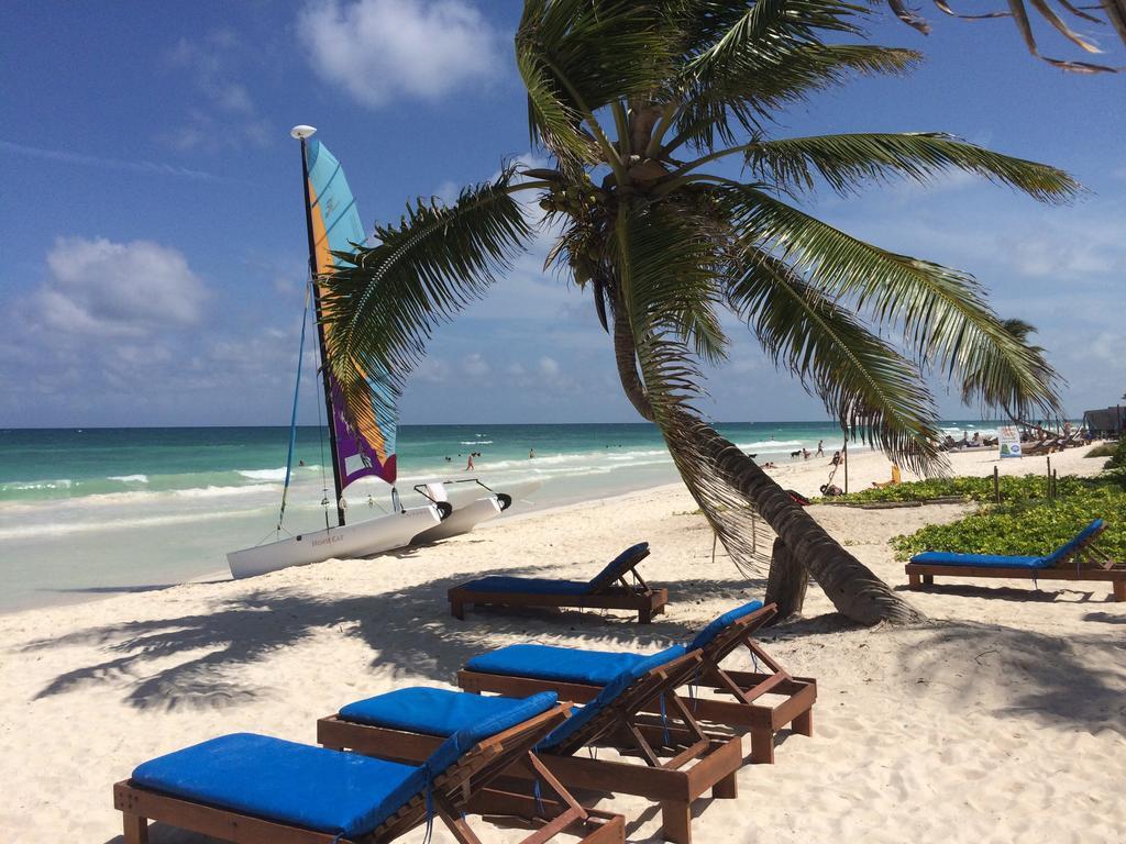 Playa Xcanan Tulum Hotel Екстериор снимка