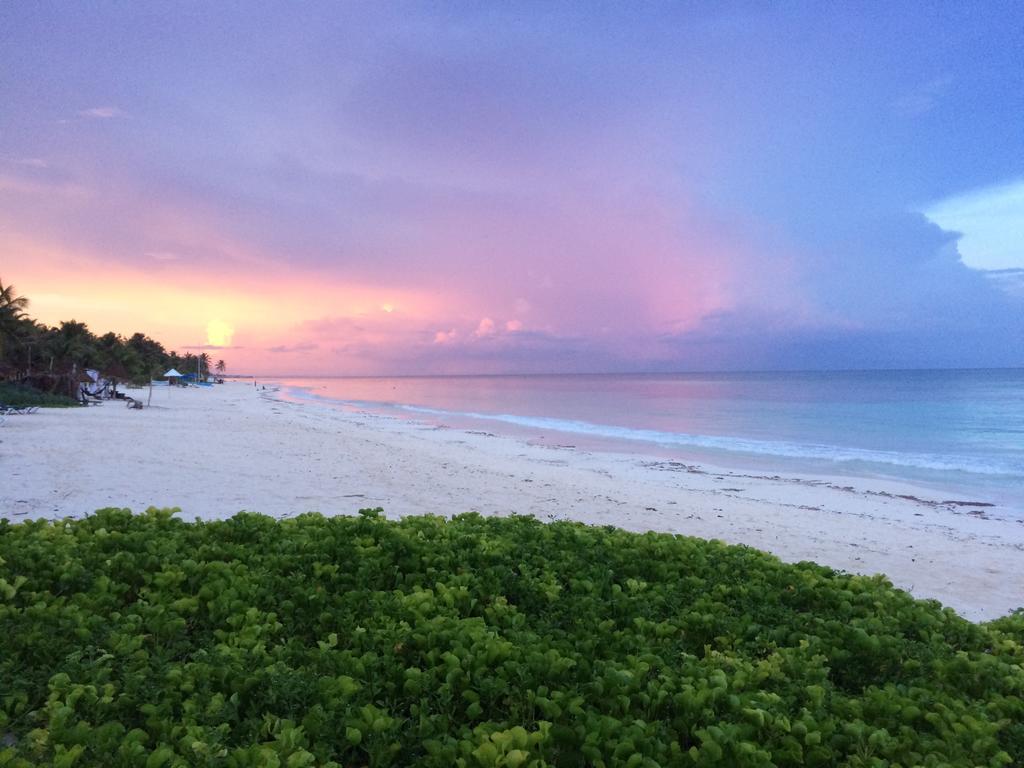Playa Xcanan Tulum Hotel Екстериор снимка