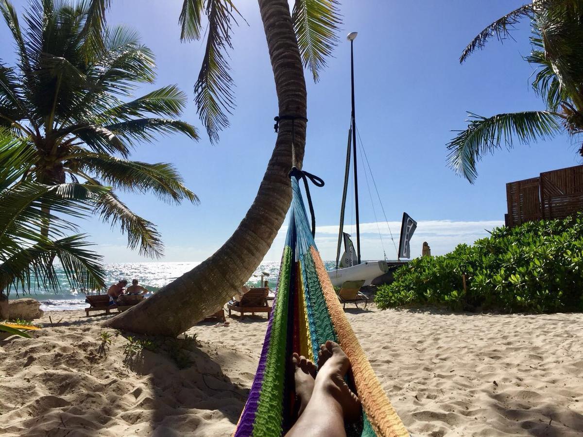 Playa Xcanan Tulum Hotel Екстериор снимка