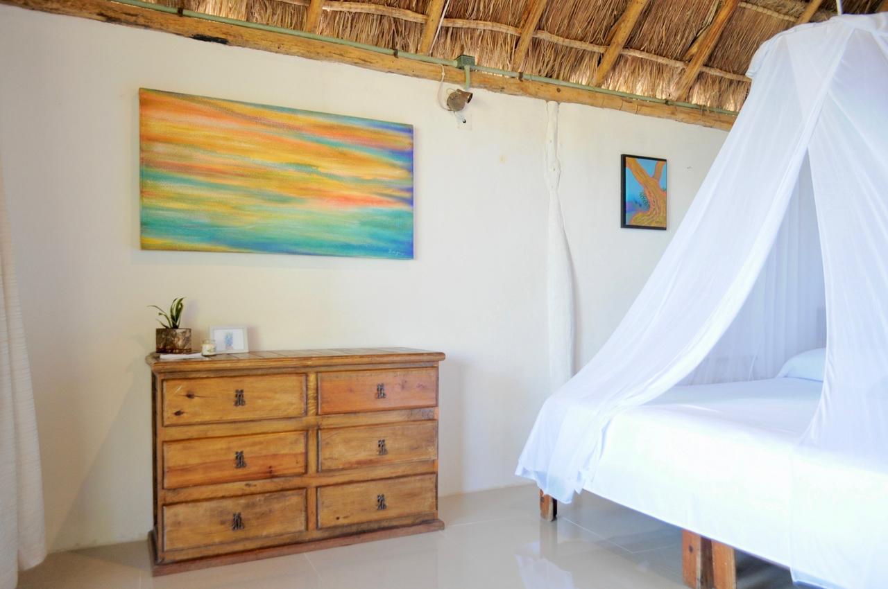 Playa Xcanan Tulum Hotel Екстериор снимка