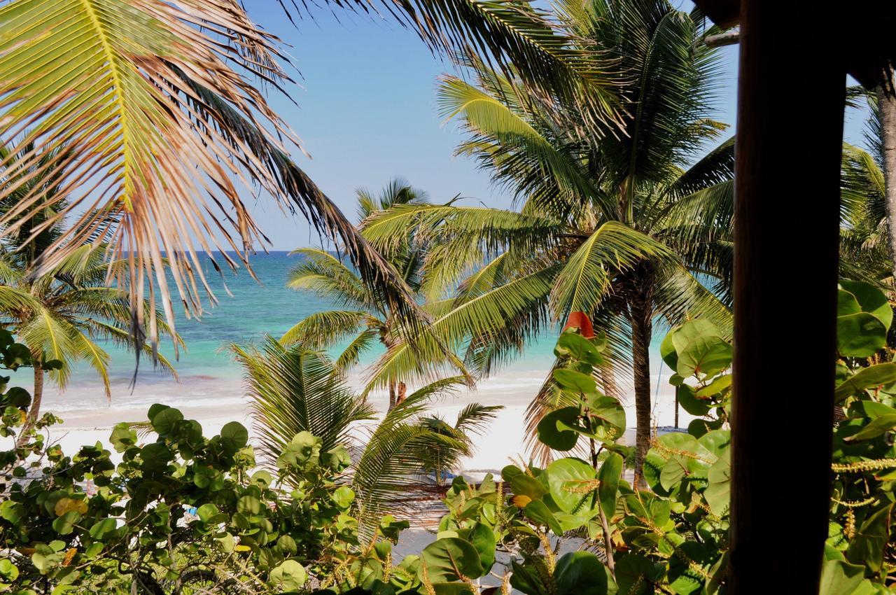 Playa Xcanan Tulum Hotel Екстериор снимка