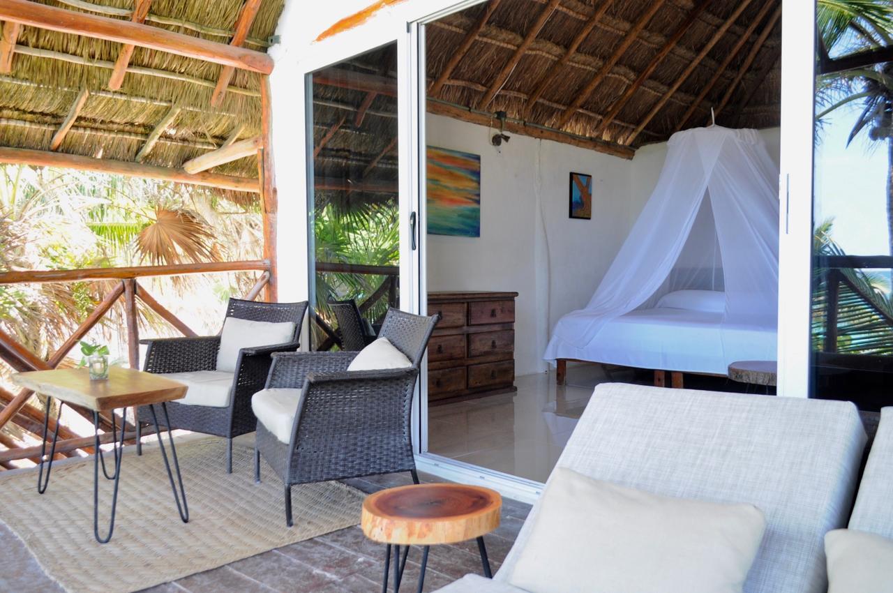 Playa Xcanan Tulum Hotel Екстериор снимка
