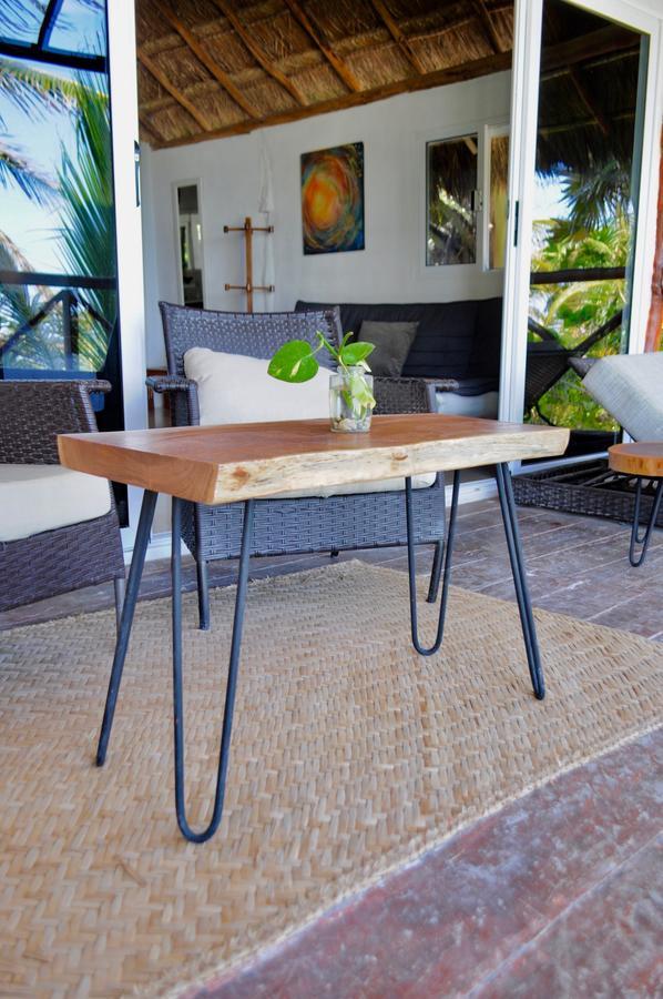 Playa Xcanan Tulum Hotel Екстериор снимка