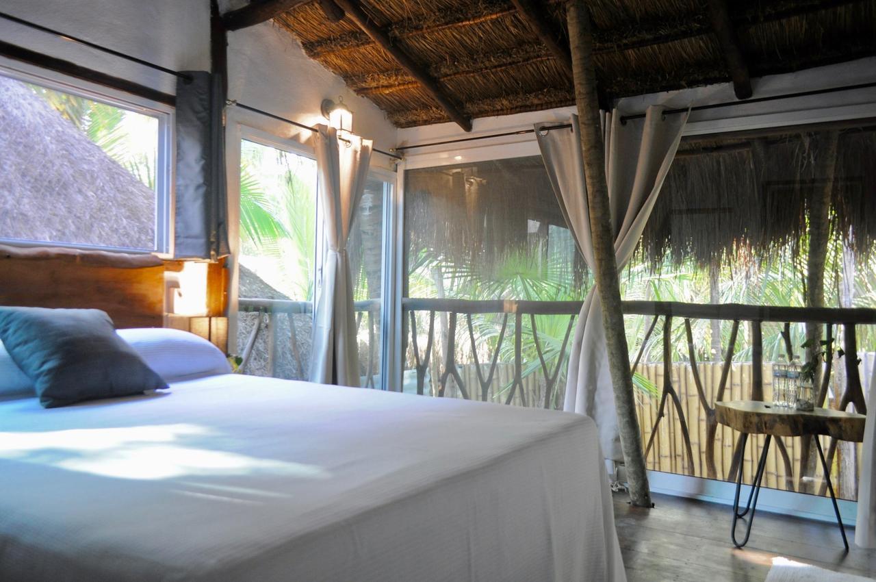 Playa Xcanan Tulum Hotel Екстериор снимка