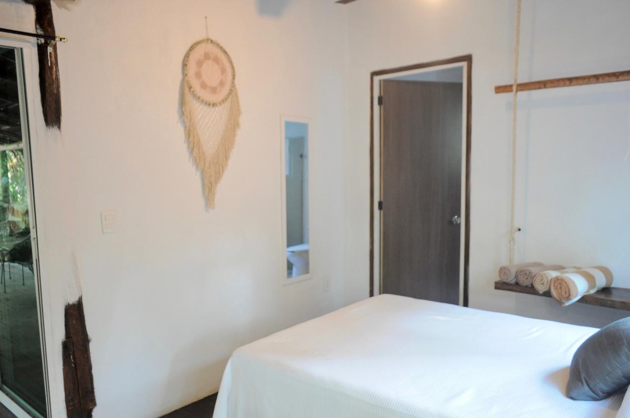 Playa Xcanan Tulum Hotel Екстериор снимка