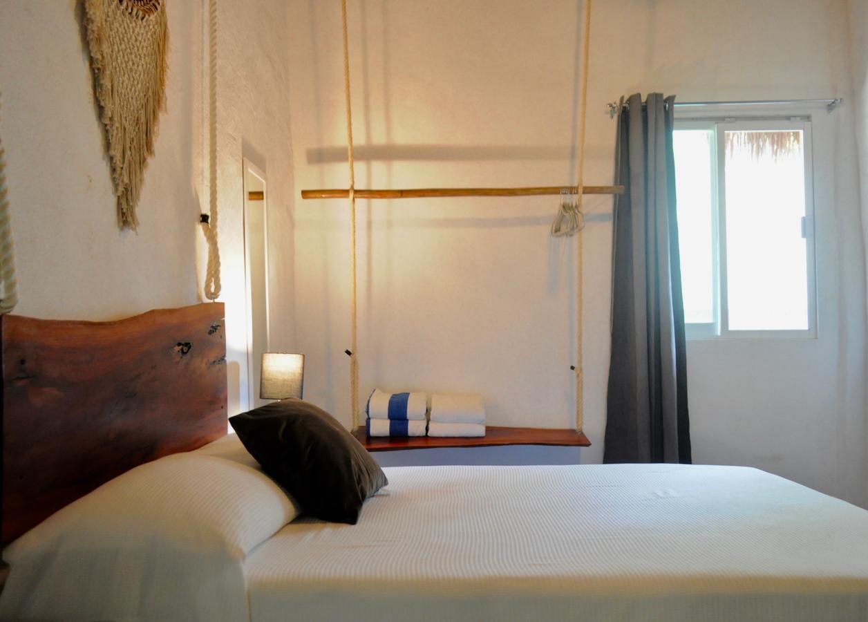 Playa Xcanan Tulum Hotel Екстериор снимка