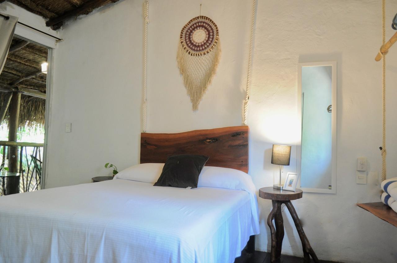 Playa Xcanan Tulum Hotel Екстериор снимка