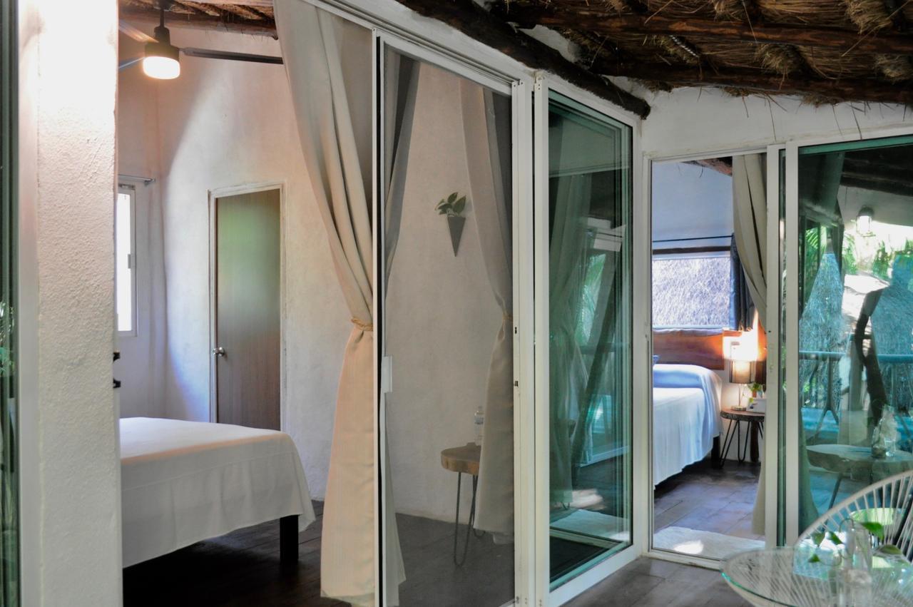 Playa Xcanan Tulum Hotel Екстериор снимка