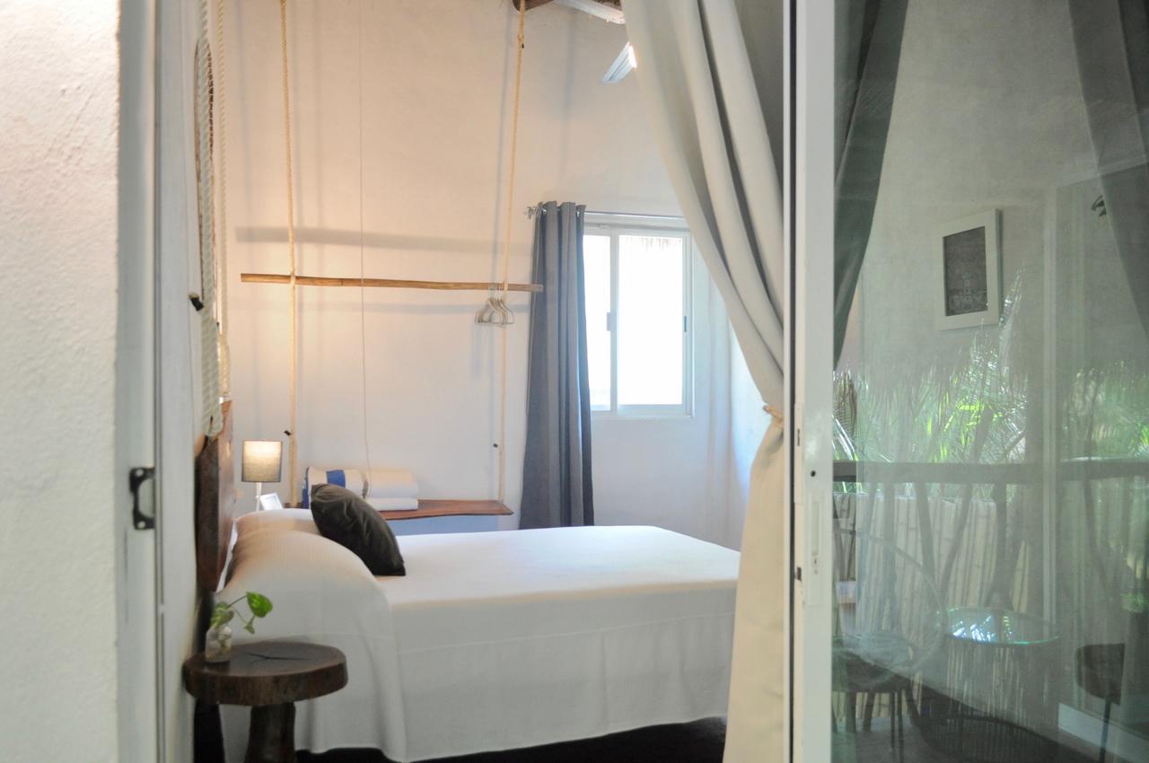 Playa Xcanan Tulum Hotel Екстериор снимка