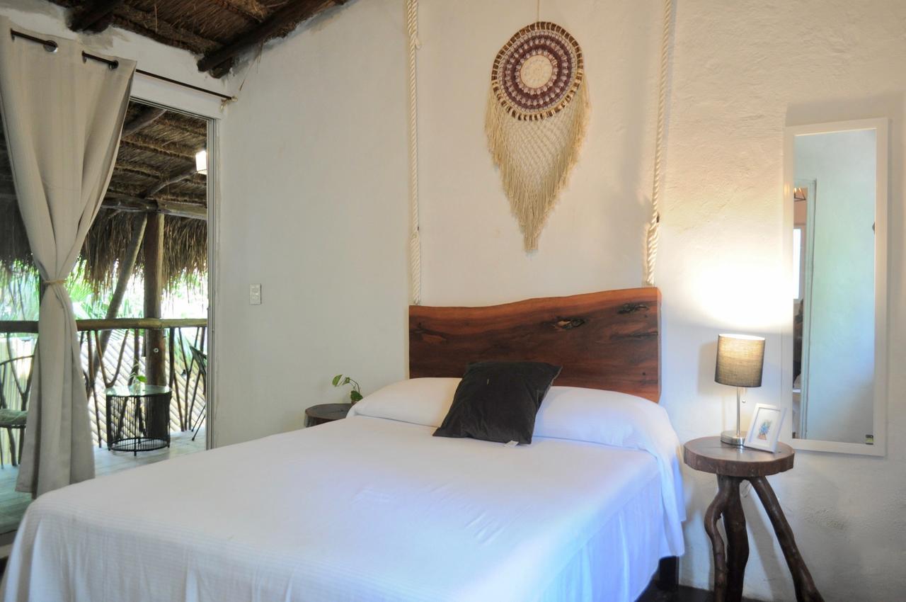 Playa Xcanan Tulum Hotel Екстериор снимка