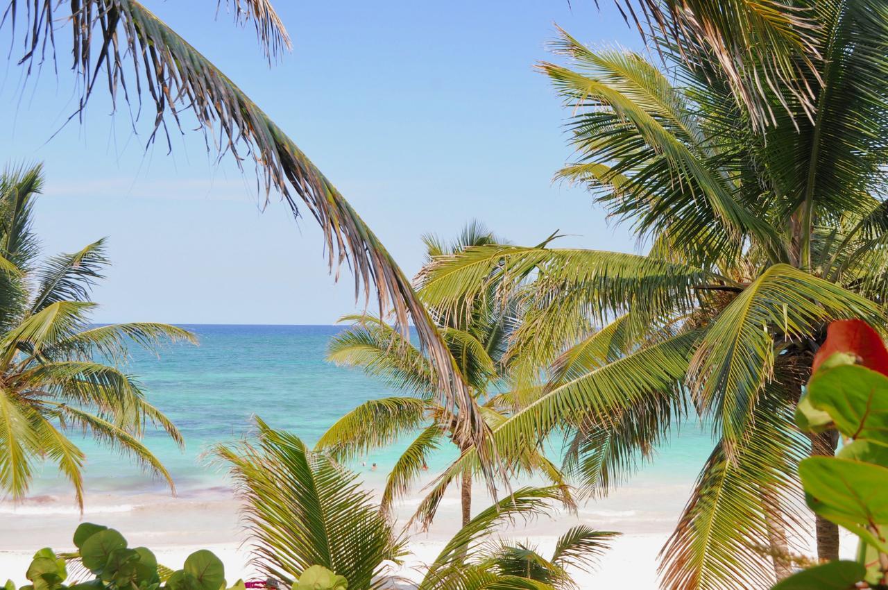 Playa Xcanan Tulum Hotel Екстериор снимка