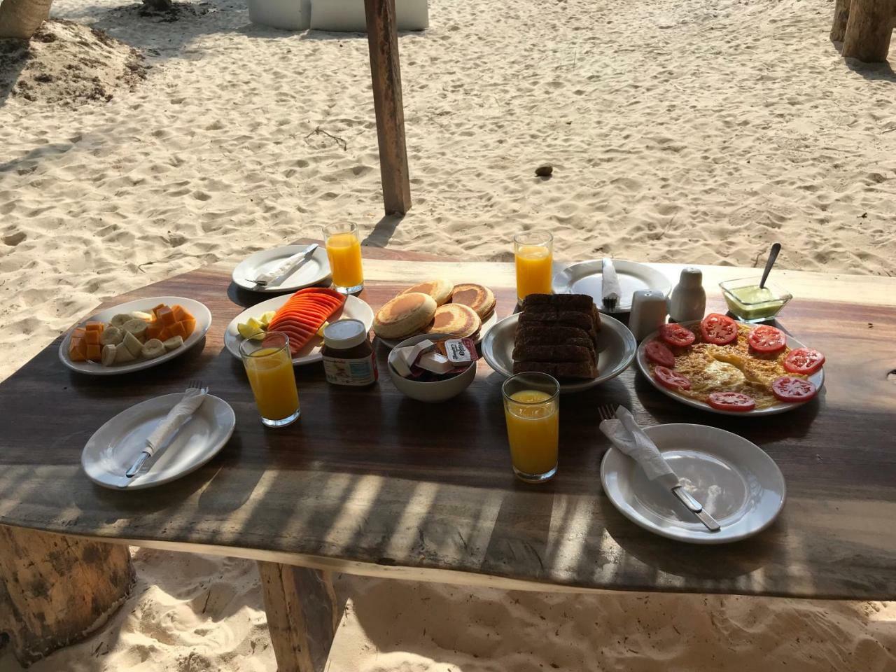 Playa Xcanan Tulum Hotel Екстериор снимка