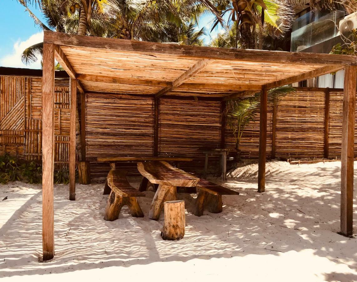 Playa Xcanan Tulum Hotel Екстериор снимка