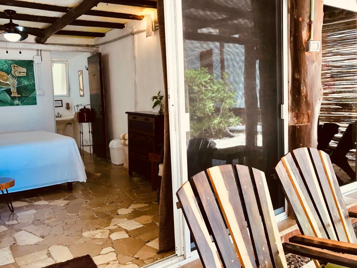 Playa Xcanan Tulum Hotel Екстериор снимка