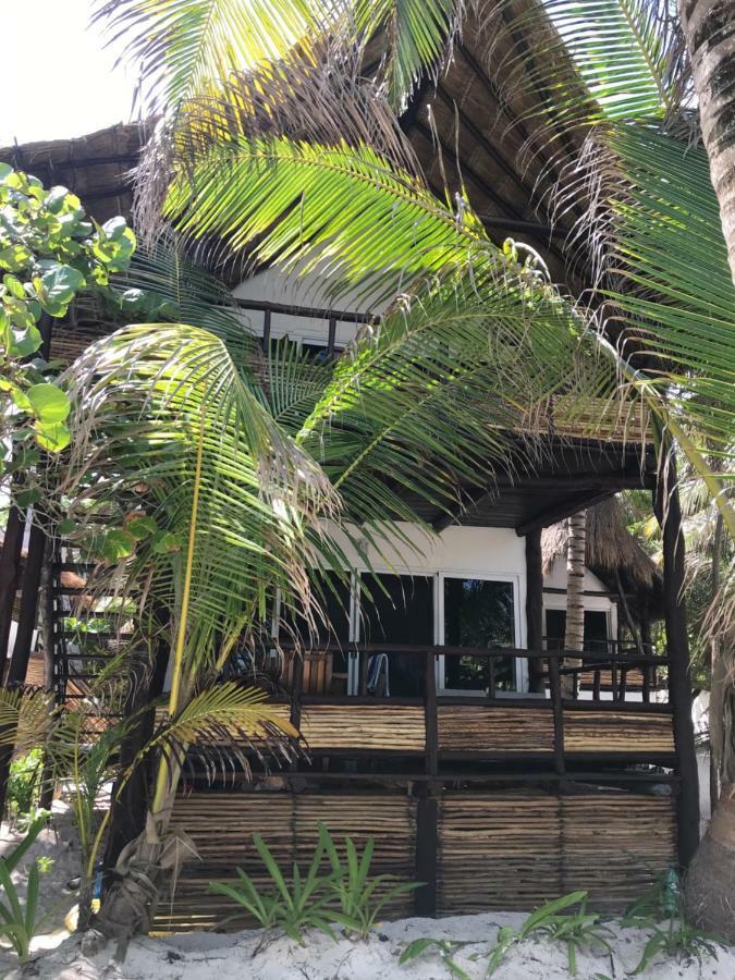 Playa Xcanan Tulum Hotel Екстериор снимка