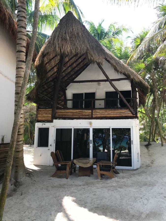 Playa Xcanan Tulum Hotel Екстериор снимка