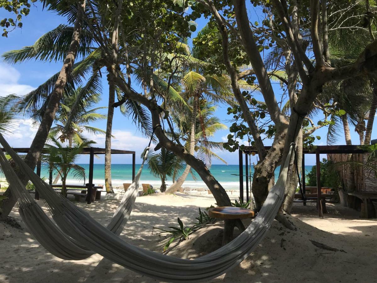 Playa Xcanan Tulum Hotel Екстериор снимка