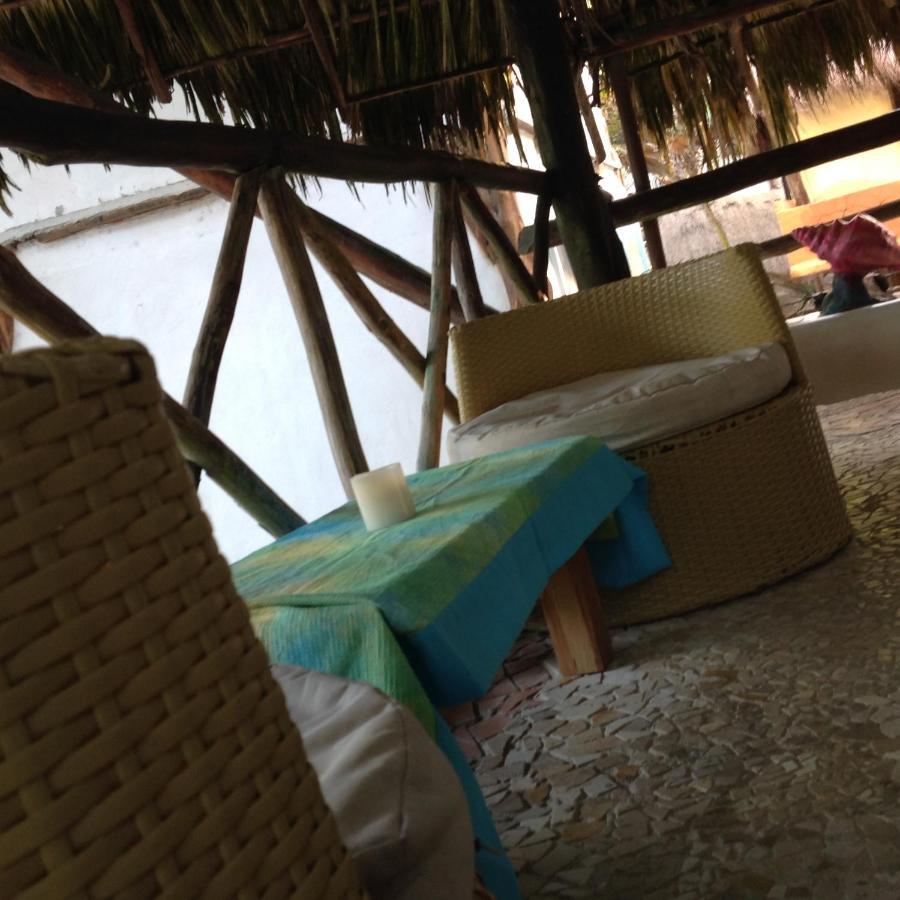 Playa Xcanan Tulum Hotel Екстериор снимка