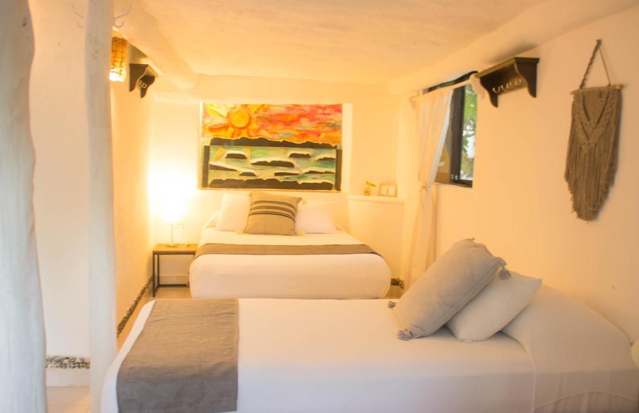 Playa Xcanan Tulum Hotel Екстериор снимка