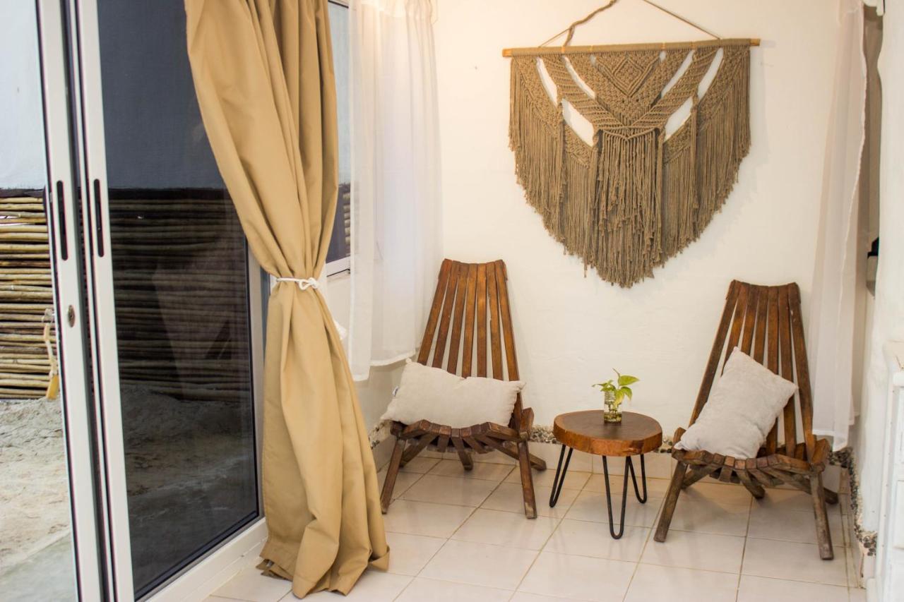 Playa Xcanan Tulum Hotel Екстериор снимка