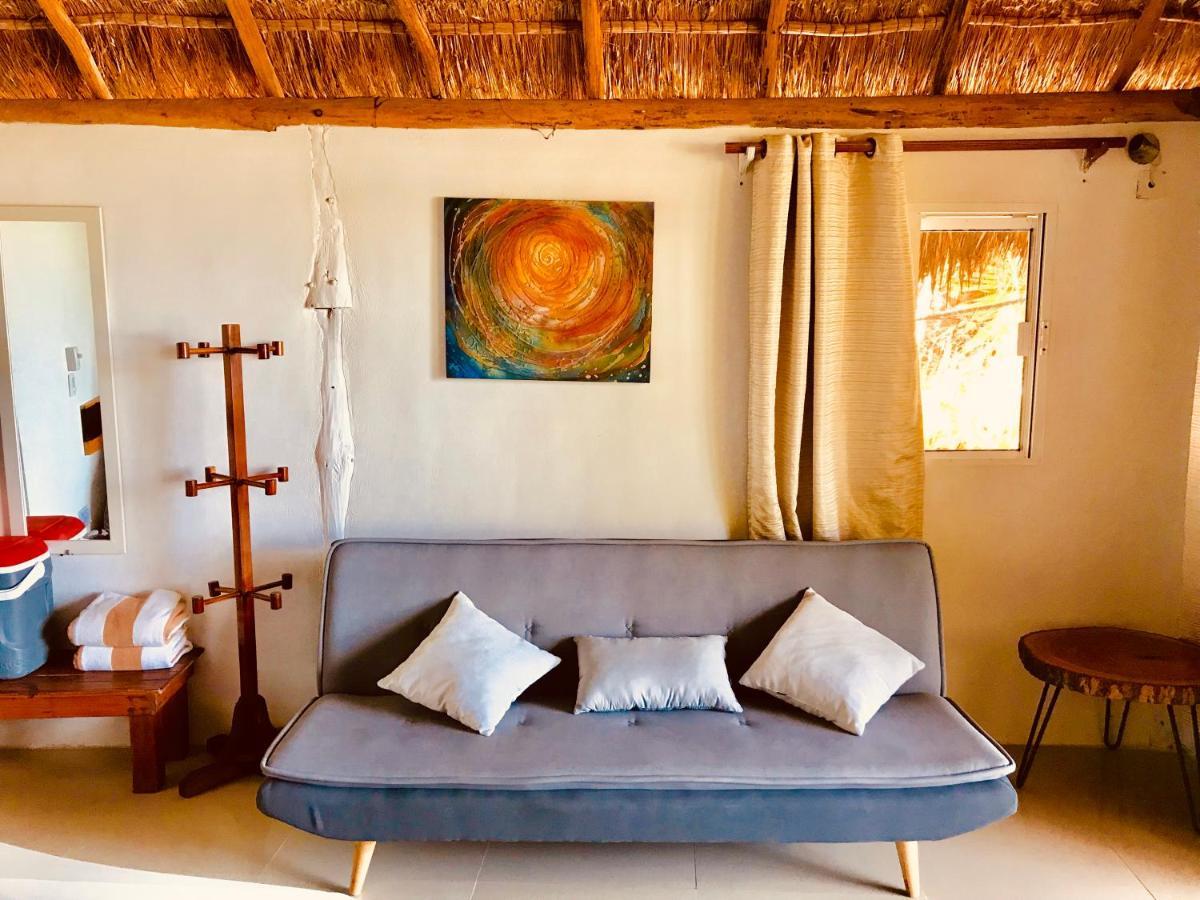 Playa Xcanan Tulum Hotel Екстериор снимка