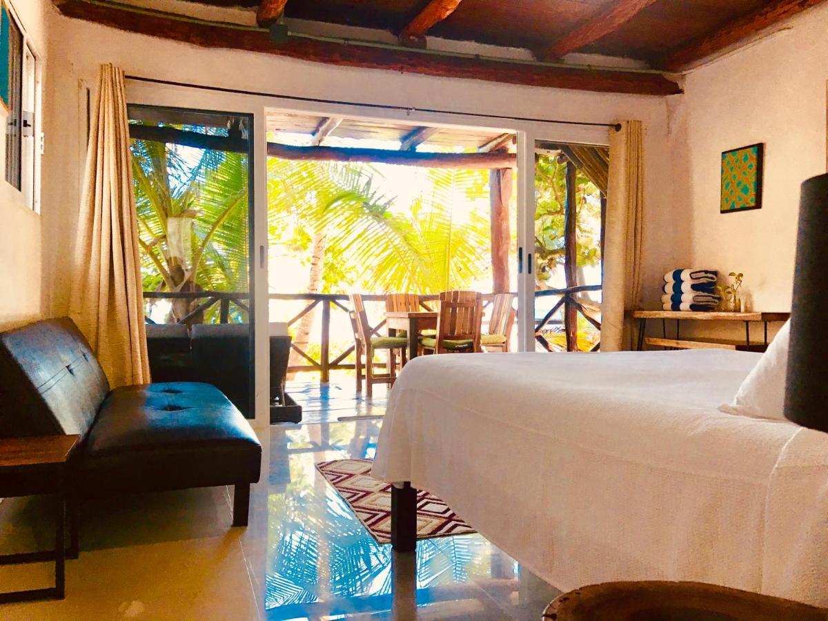 Playa Xcanan Tulum Hotel Екстериор снимка