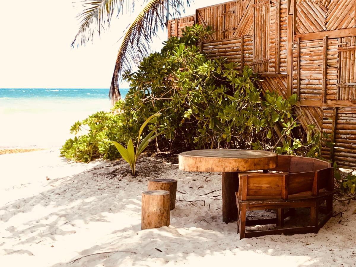 Playa Xcanan Tulum Hotel Екстериор снимка